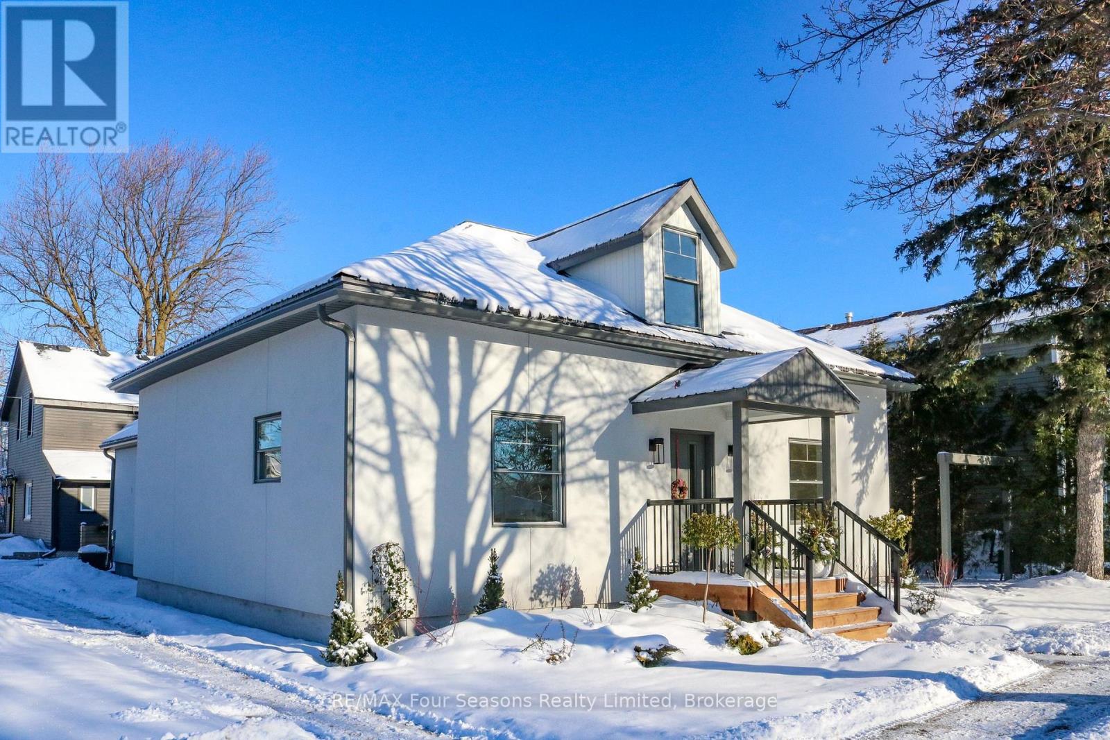 147 Second Street, Collingwood, Ontario  L9Y 1E7 - Photo 39 - S12040354