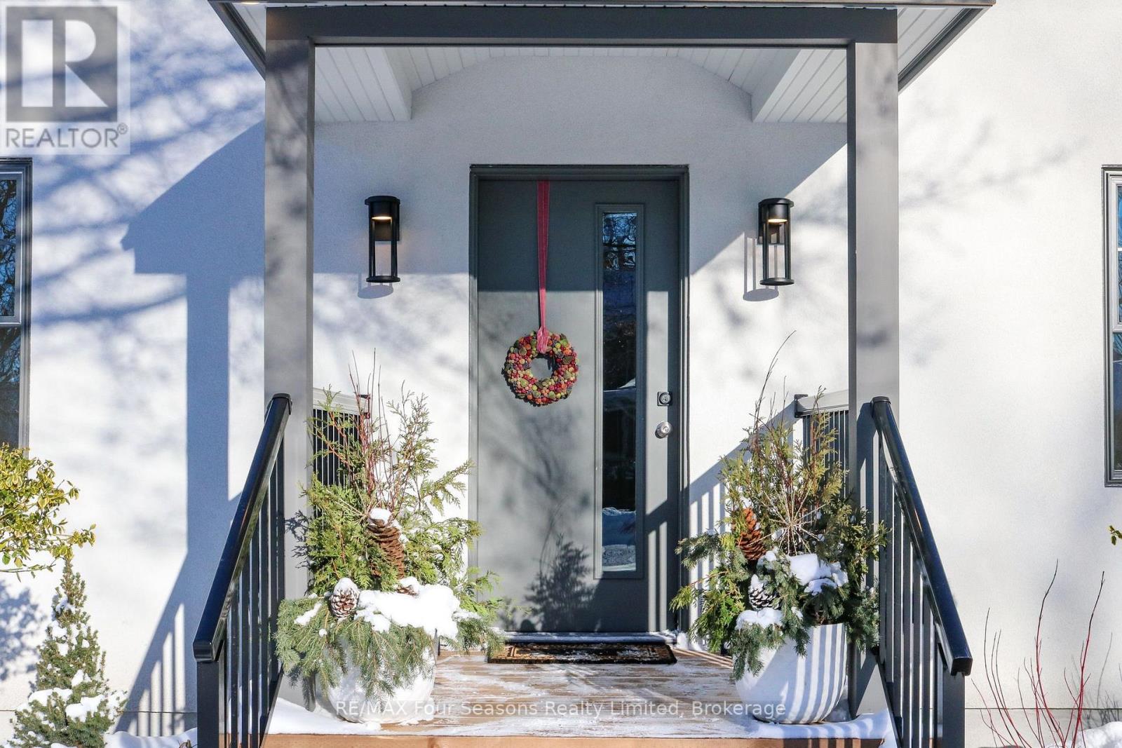147 Second Street, Collingwood, Ontario  L9Y 1E7 - Photo 4 - S12040354
