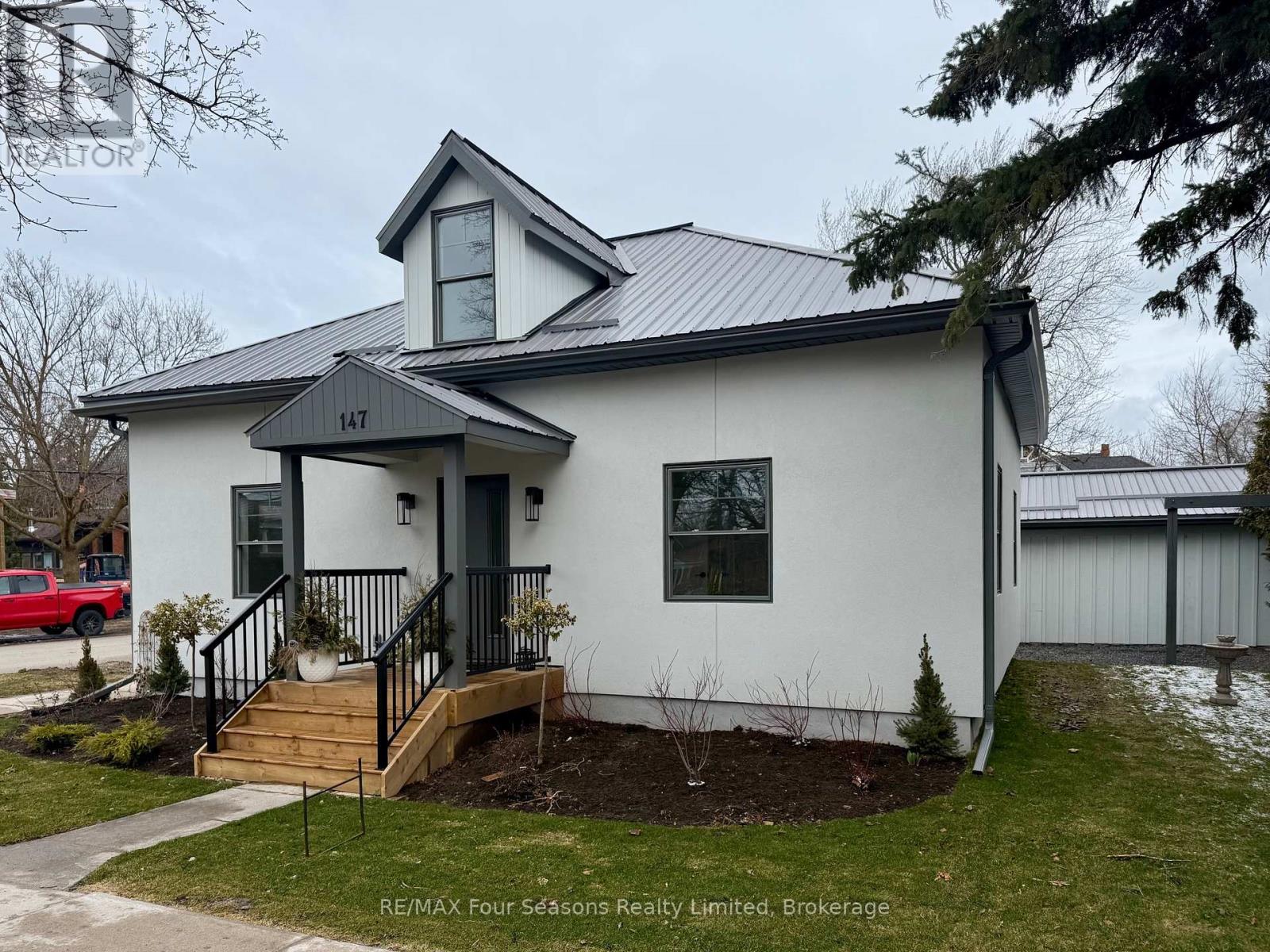 147 Second Street, Collingwood, Ontario  L9Y 1E7 - Photo 43 - S12040354