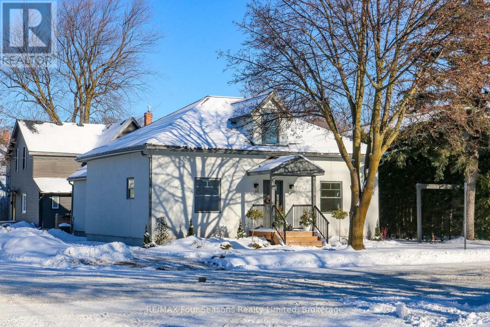 147 Second Street, Collingwood, Ontario  L9Y 1E7 - Photo 44 - S12040354