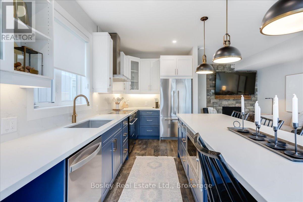 199 Courtland Street, Blue Mountains, Ontario  L9Y 0R4 - Photo 10 - X12040346
