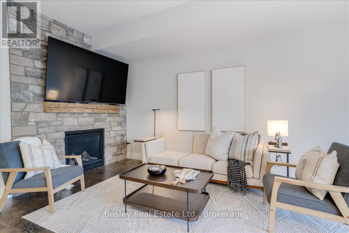 199 Courtland Street, Blue Mountains, Ontario  L9Y 0R4 - Photo 11 - X12040346