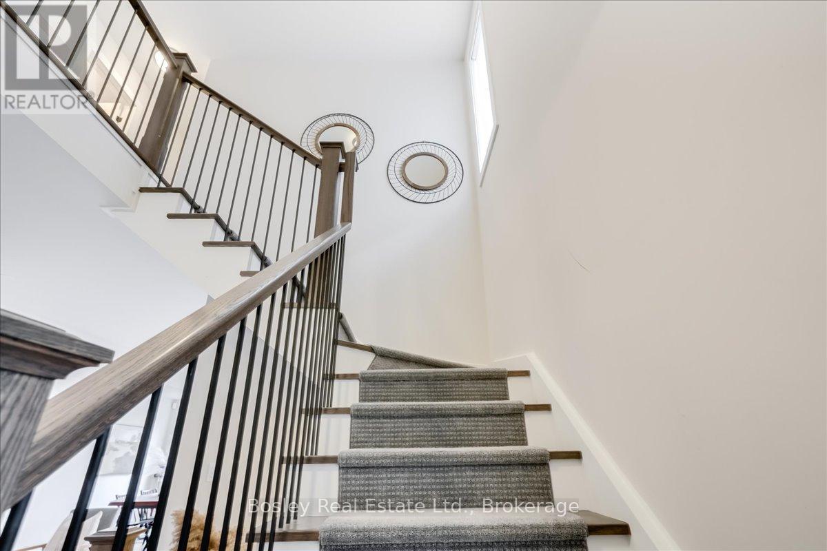 199 Courtland Street, Blue Mountains, Ontario  L9Y 0R4 - Photo 12 - X12040346