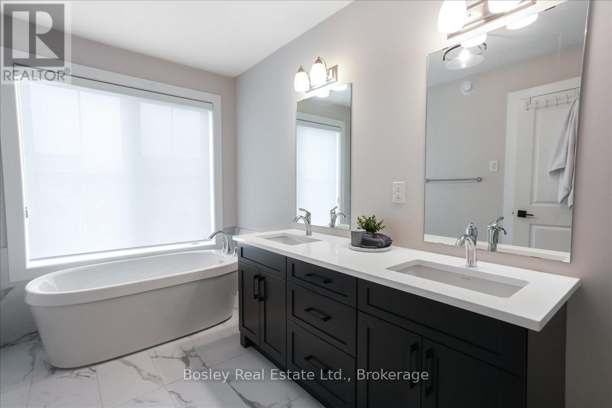 199 Courtland Street, Blue Mountains, Ontario  L9Y 0R4 - Photo 14 - X12040346