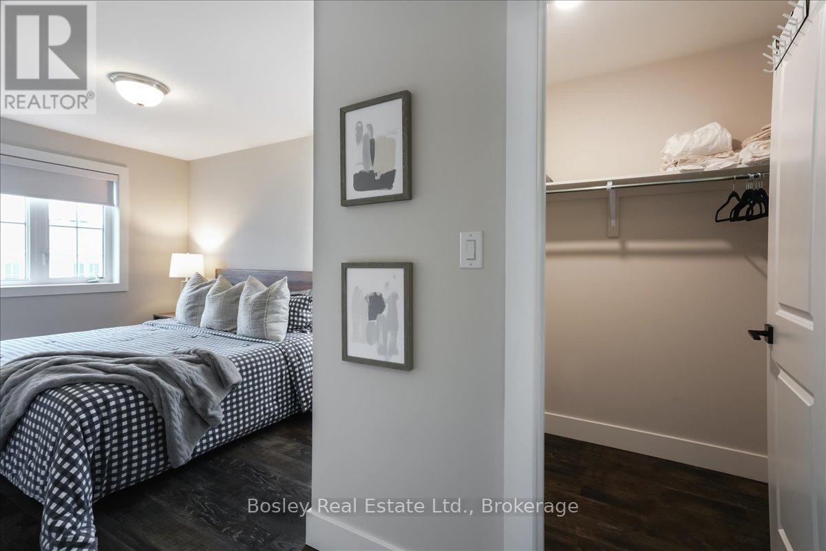 199 Courtland Street, Blue Mountains, Ontario  L9Y 0R4 - Photo 16 - X12040346