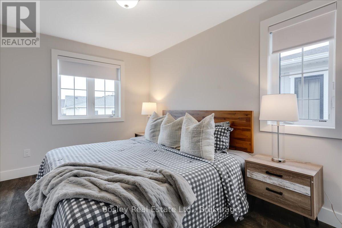 199 Courtland Street, Blue Mountains, Ontario  L9Y 0R4 - Photo 17 - X12040346