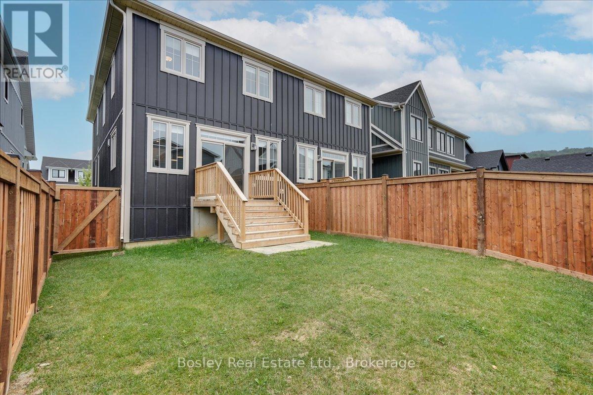 199 Courtland Street, Blue Mountains, Ontario  L9Y 0R4 - Photo 25 - X12040346