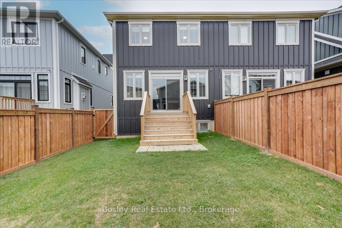 199 Courtland Street, Blue Mountains, Ontario  L9Y 0R4 - Photo 27 - X12040346