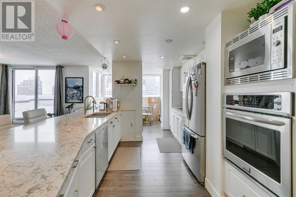 Property at 1509, 738 3 Avenue SW image 2