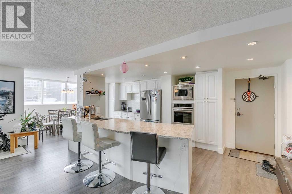 Property at 1509, 738 3 Avenue SW image 4