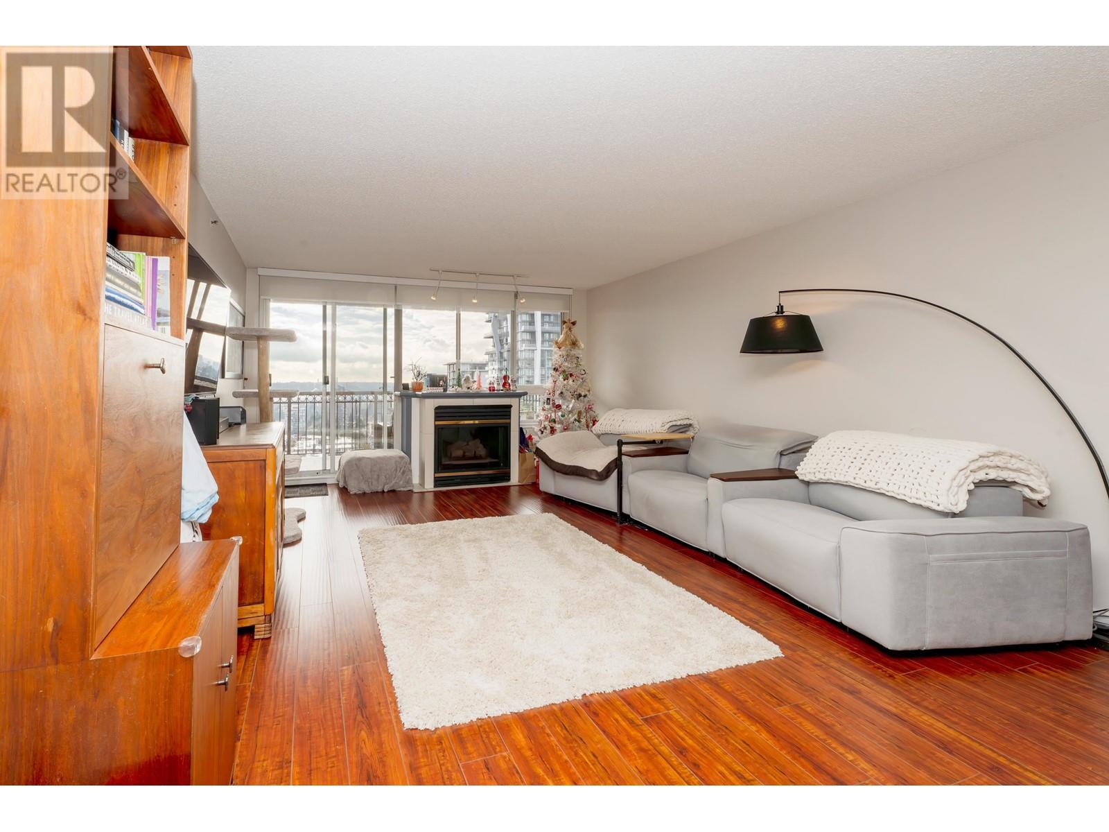 1901 551 Austin Avenue, Coquitlam, British Columbia  V3K 6R7 - Photo 4 - R2949879