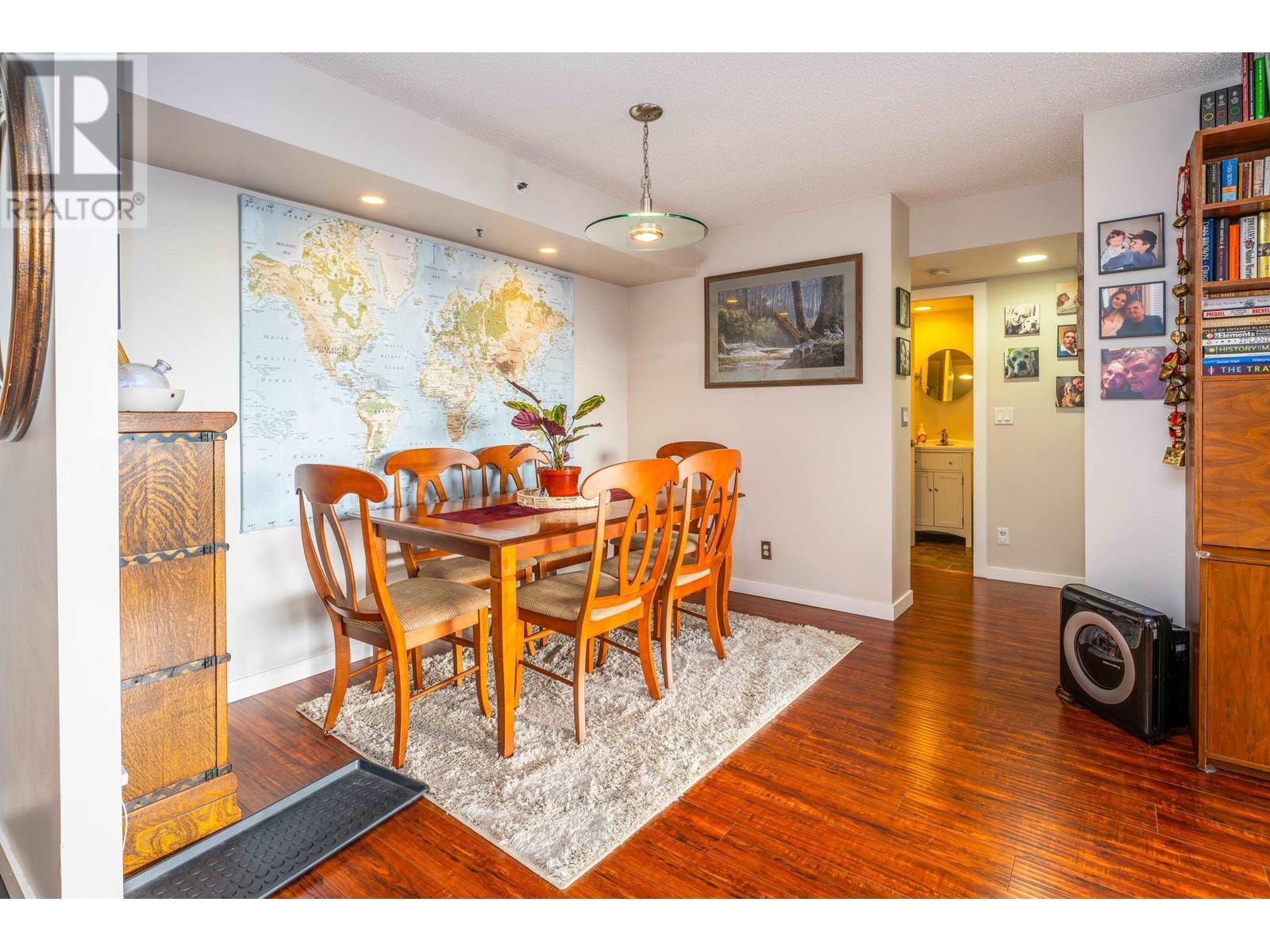 1901 551 Austin Avenue, Coquitlam, British Columbia  V3K 6R7 - Photo 7 - R2949879