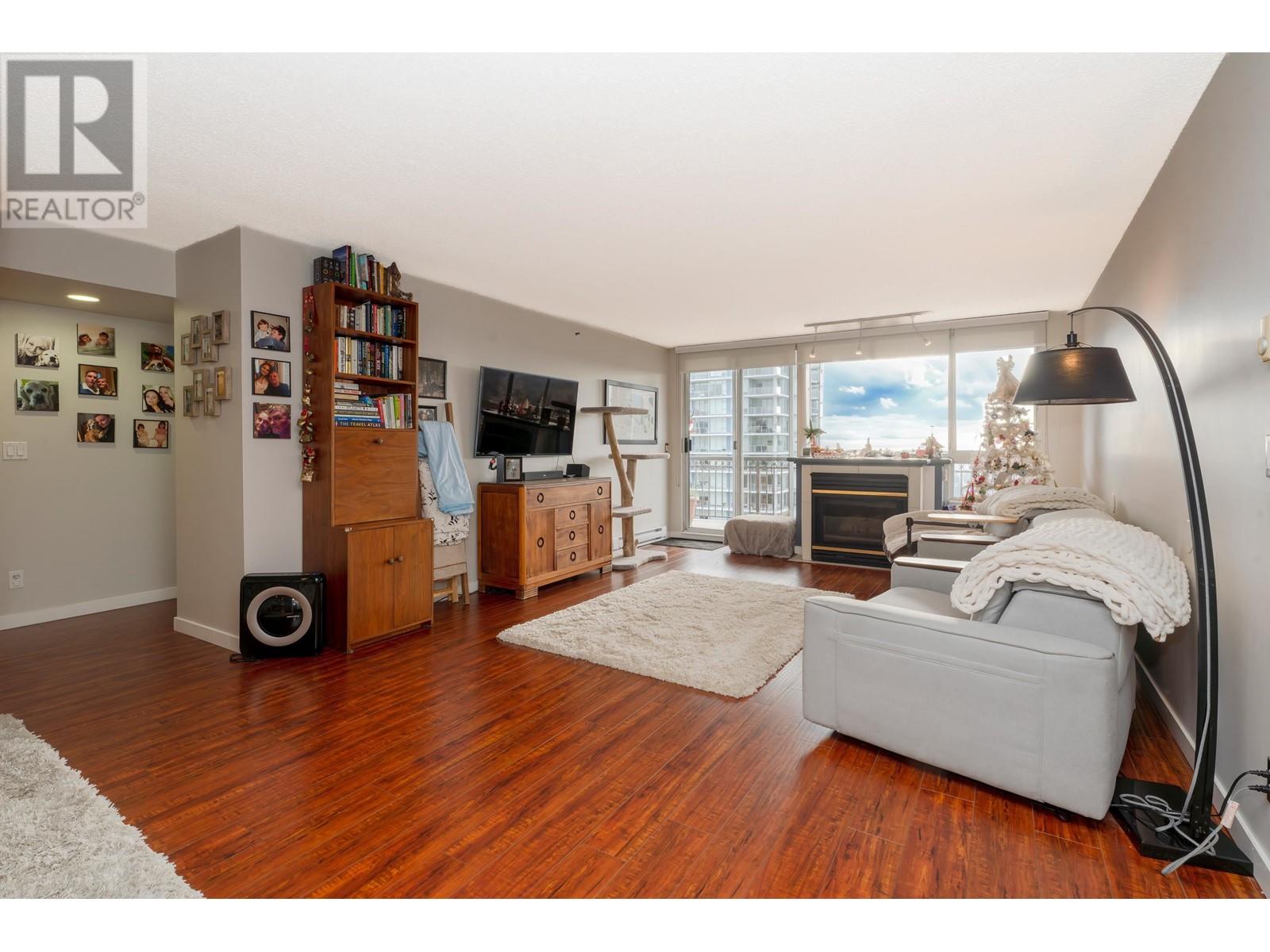 1901 551 Austin Avenue, Coquitlam, British Columbia  V3K 6R7 - Photo 6 - R2949879