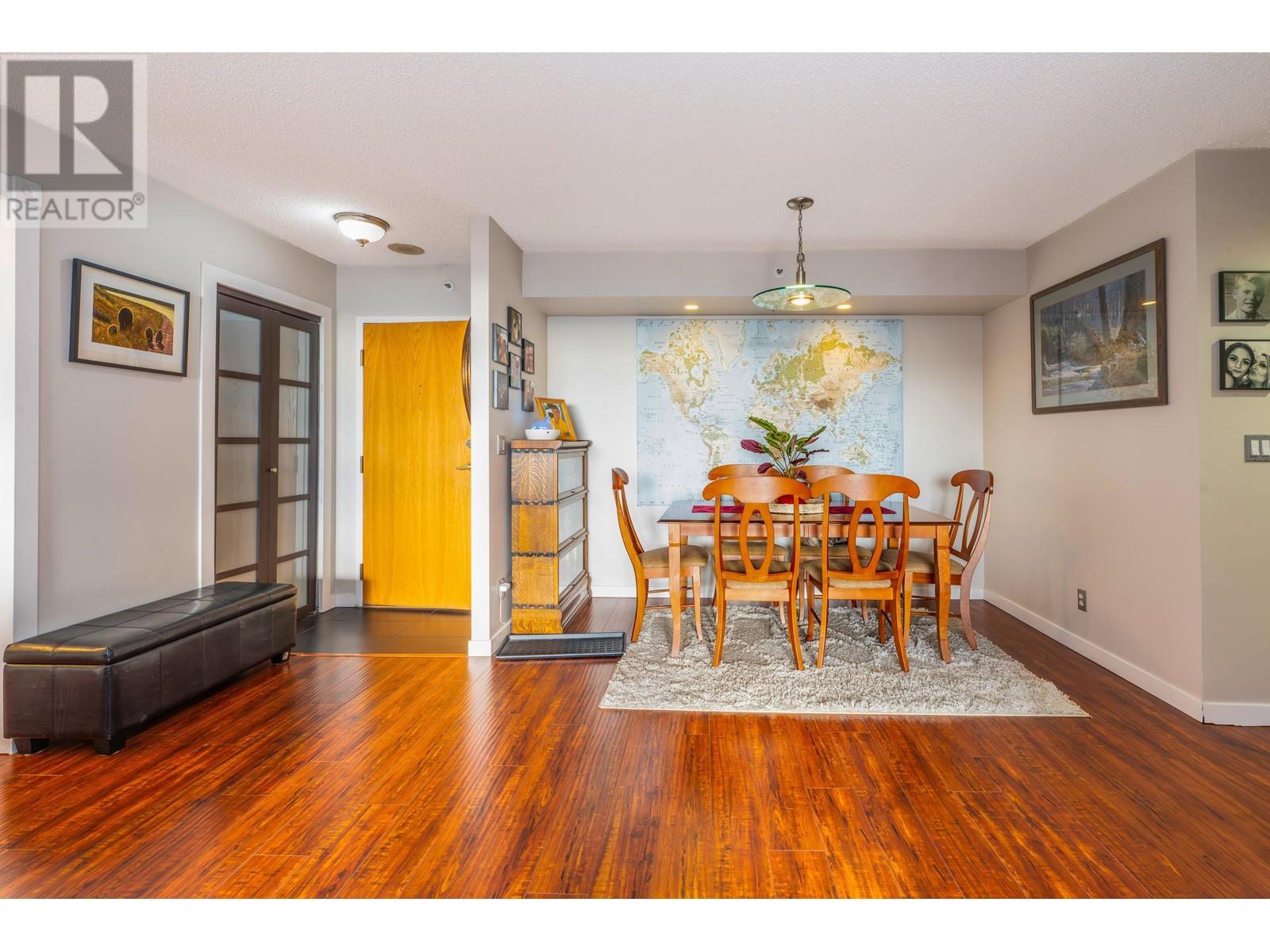 1901 551 Austin Avenue, Coquitlam, British Columbia  V3K 6R7 - Photo 8 - R2949879