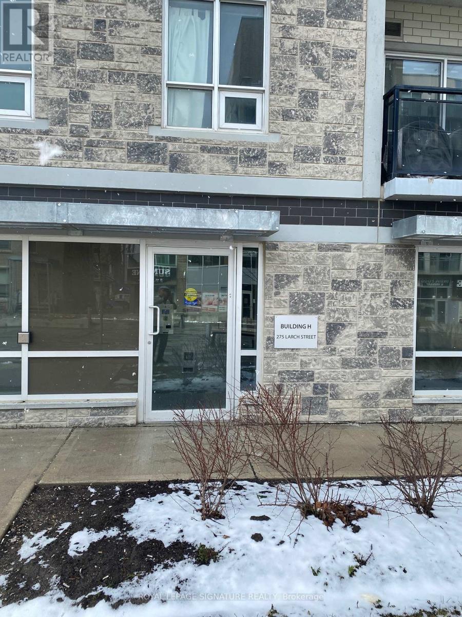 Property at H508 - 275 LARCH STREET image 1
