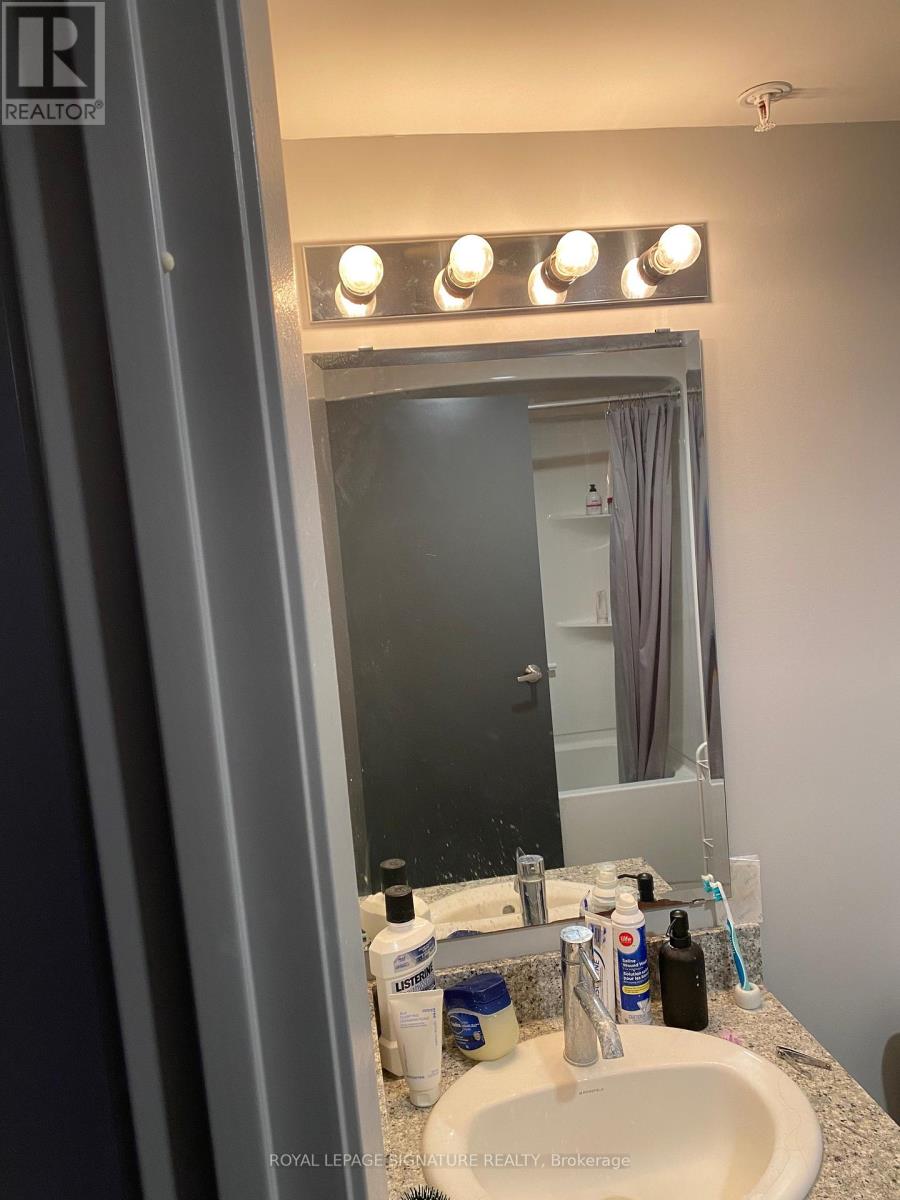 H508 - 275 Larch Street, Waterloo, Ontario  N2L 3R2 - Photo 10 - X12040231