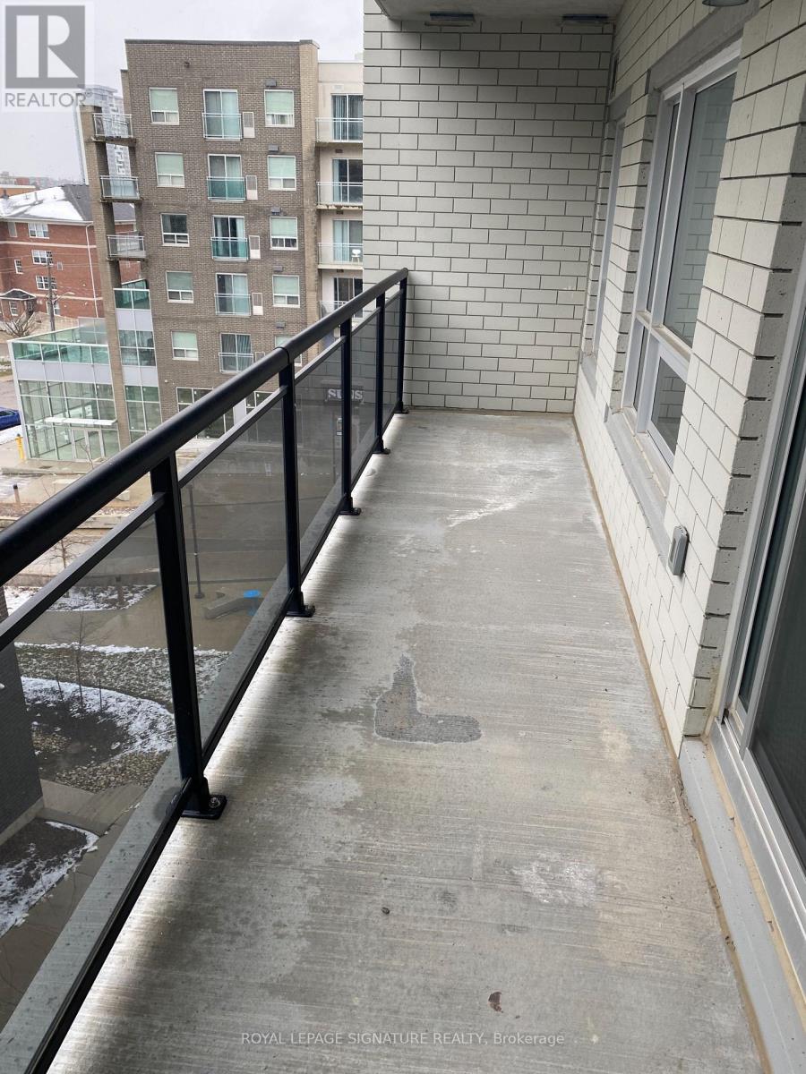 H508 - 275 Larch Street, Waterloo, Ontario  N2L 3R2 - Photo 11 - X12040231