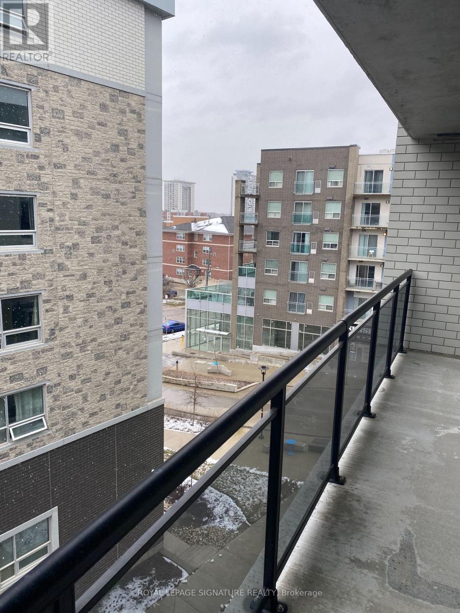 H508 - 275 Larch Street, Waterloo, Ontario  N2L 3R2 - Photo 12 - X12040231