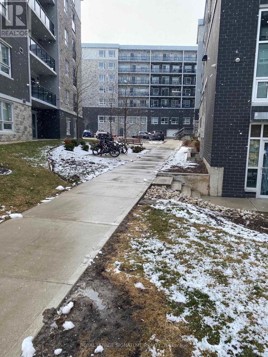 H508 - 275 Larch Street, Waterloo, Ontario  N2L 3R2 - Photo 15 - X12040231