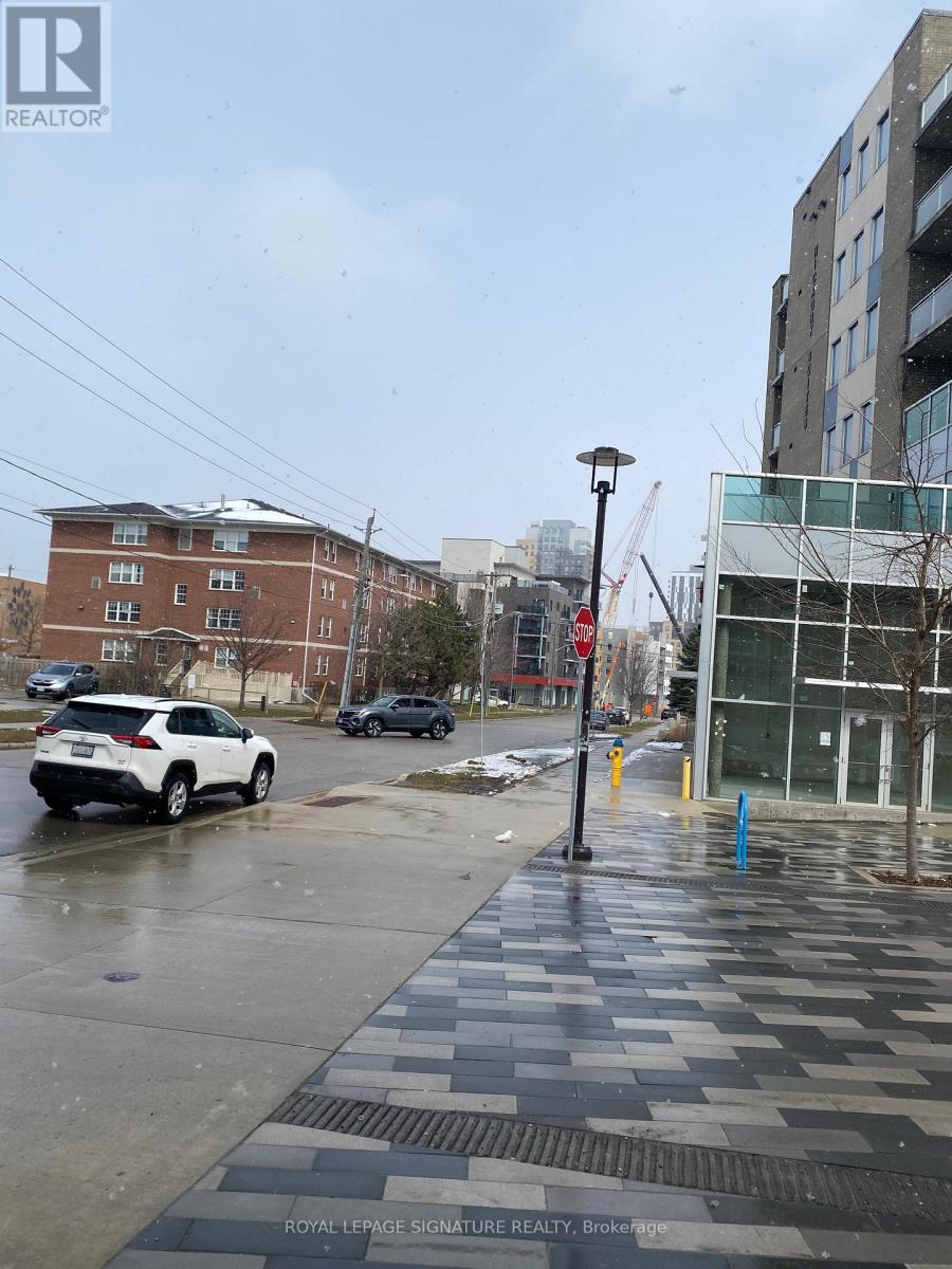 H508 - 275 Larch Street, Waterloo, Ontario  N2L 3R2 - Photo 16 - X12040231