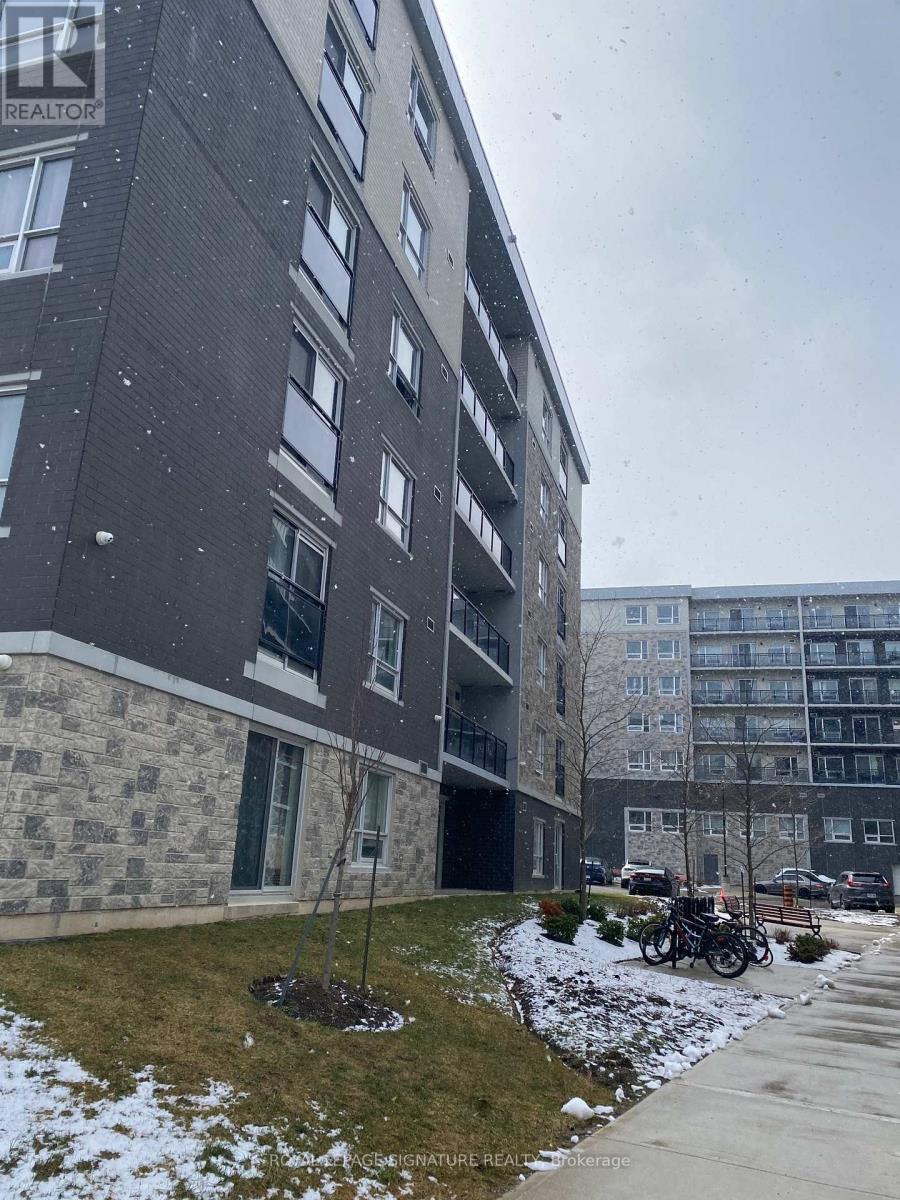 Property at H508 - 275 LARCH STREET image 2