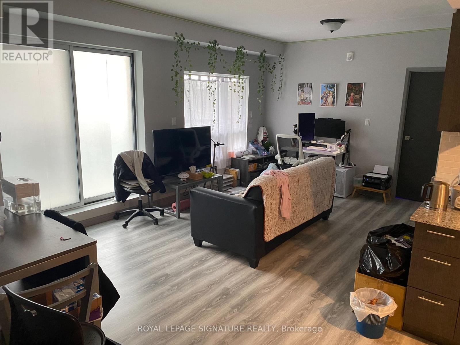 Property at H508 - 275 LARCH STREET image 3