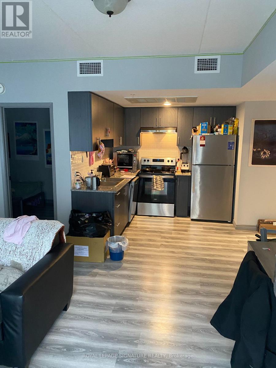 Property at H508 - 275 LARCH STREET image 4