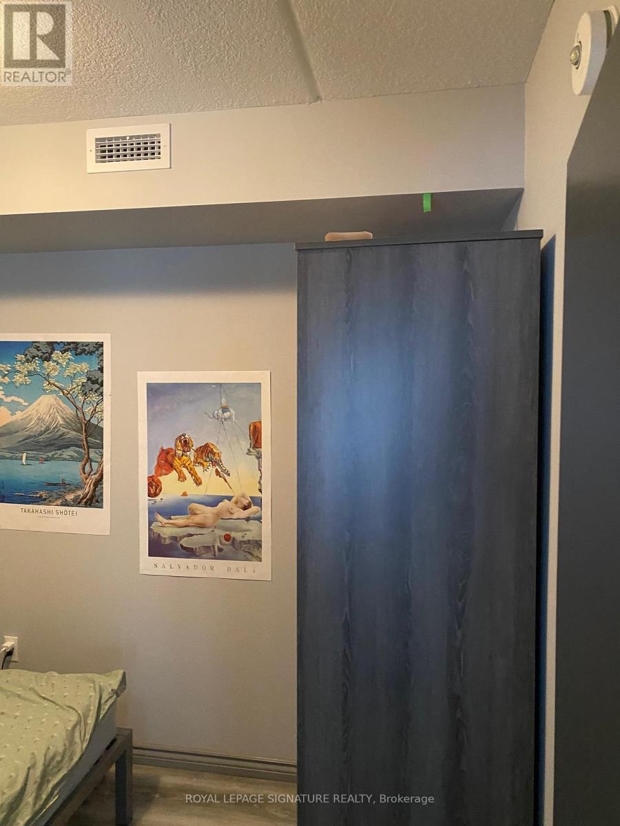 H508 - 275 Larch Street, Waterloo, Ontario  N2L 3R2 - Photo 6 - X12040231