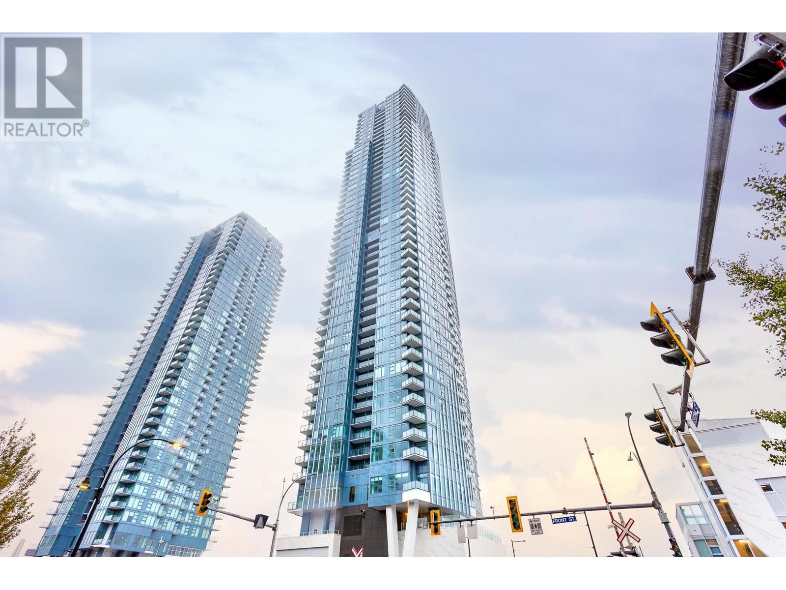 2805 680 Quayside Drive, New Westminster, British Columbia  V3M 0P2 - Photo 2 - R2967696
