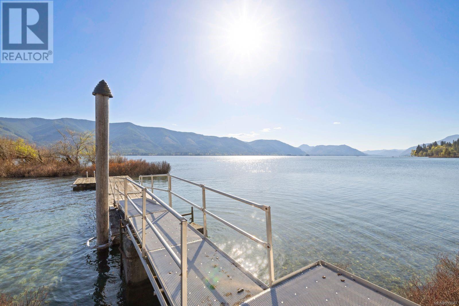 11464 Youbou Rd, Youbou, British Columbia  V0R 3E1 - Photo 4 - 993047