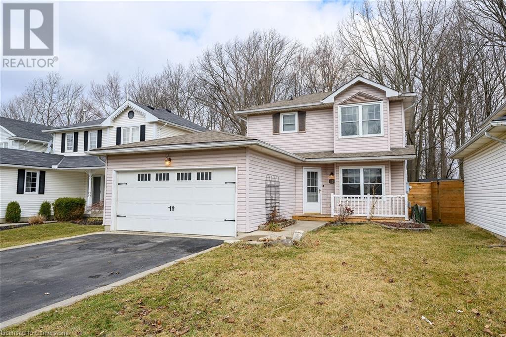 Property at 48 MORGAN Drive image 1