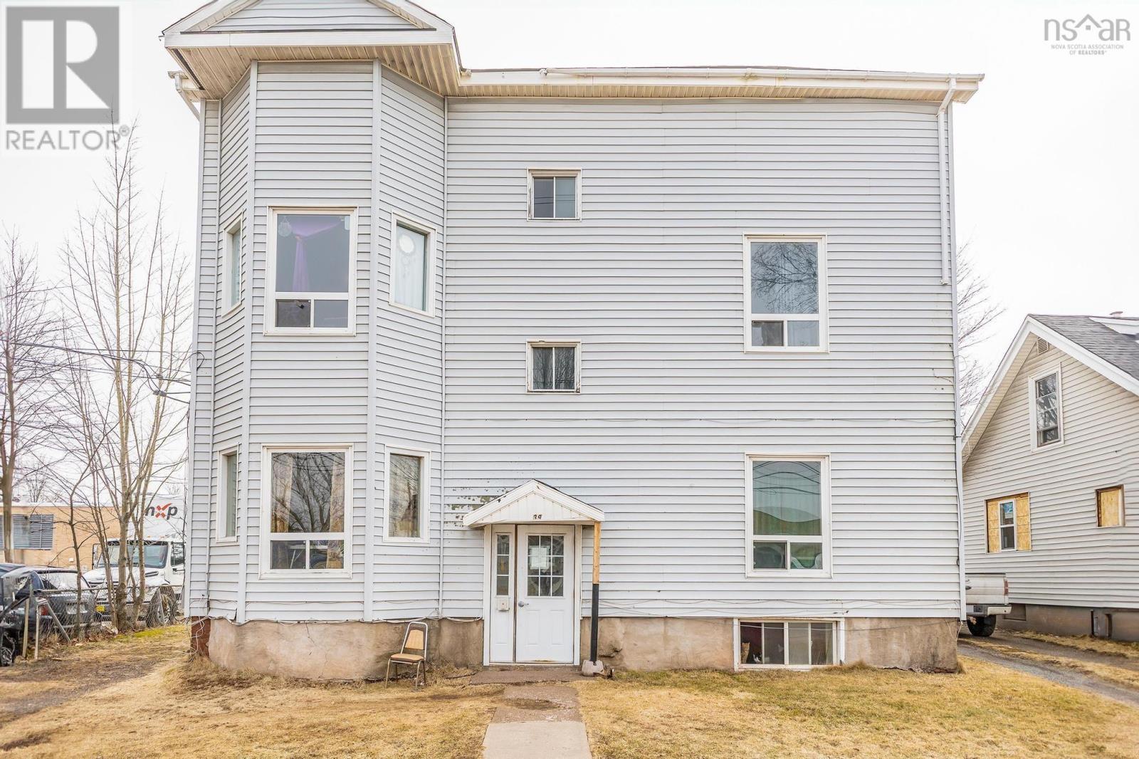 39 Elm Street, Truro, Nova Scotia  B2N 3H5 - Photo 35 - 202501778