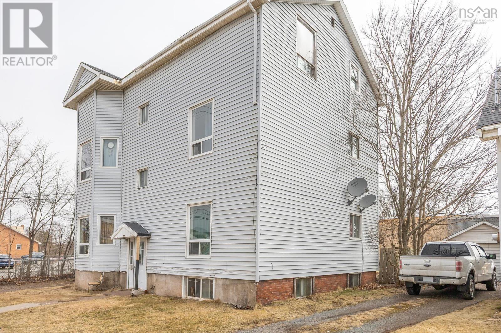 39 Elm Street, Truro, Nova Scotia  B2N 3H5 - Photo 36 - 202501778