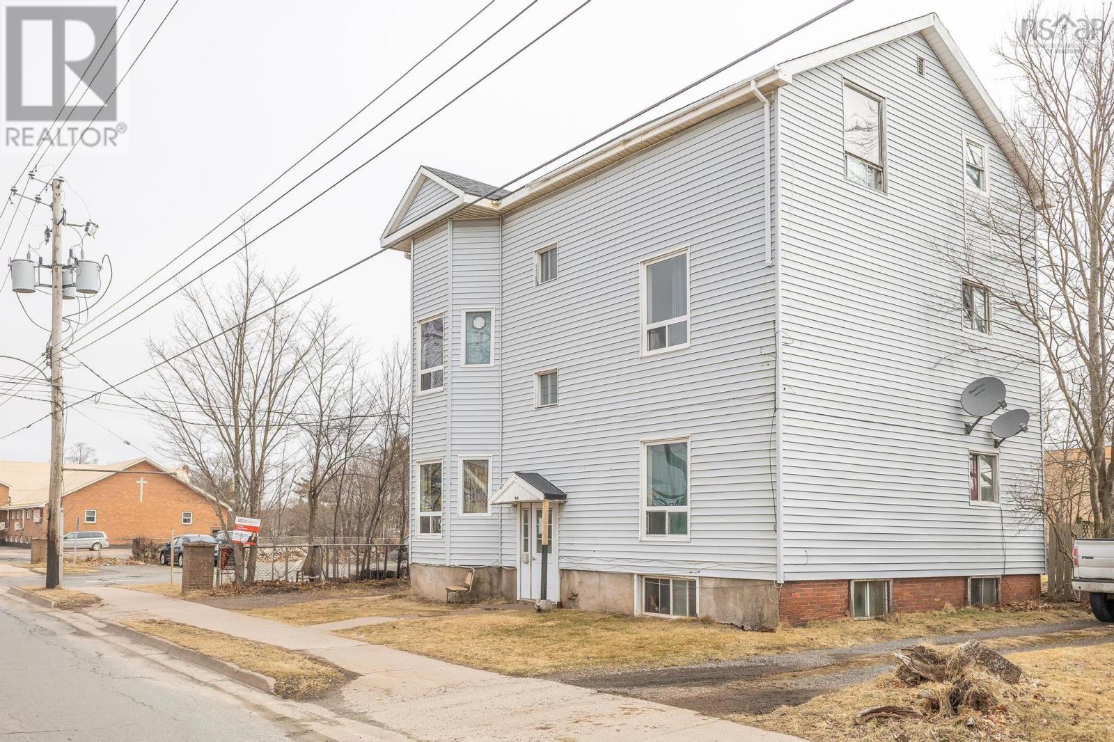 39 Elm Street, Truro, Nova Scotia  B2N 3H5 - Photo 37 - 202501778