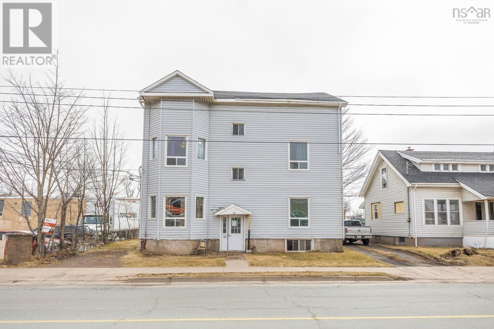 39 Elm Street, Truro, Nova Scotia  B2N 3H5 - Photo 40 - 202501778