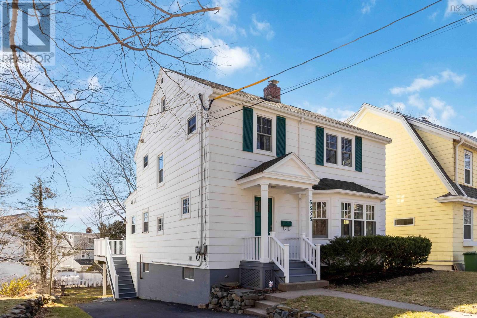 6858 Churchill Drive, Halifax, Nova Scotia  B3L 1E7 - Photo 13 - 202505762