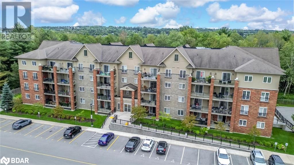 Property at 43 FERNDALE Drive S Unit# 305 image 1