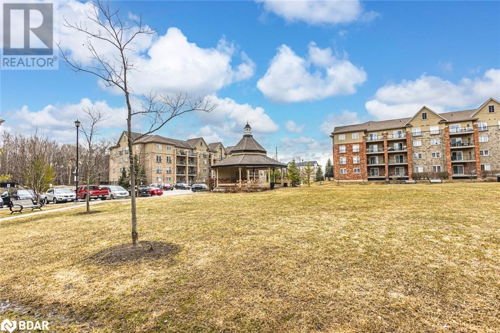 43 Ferndale Drive S Unit# 305, Barrie, Ontario  L4N 5W6 - Photo 14 - 40708960