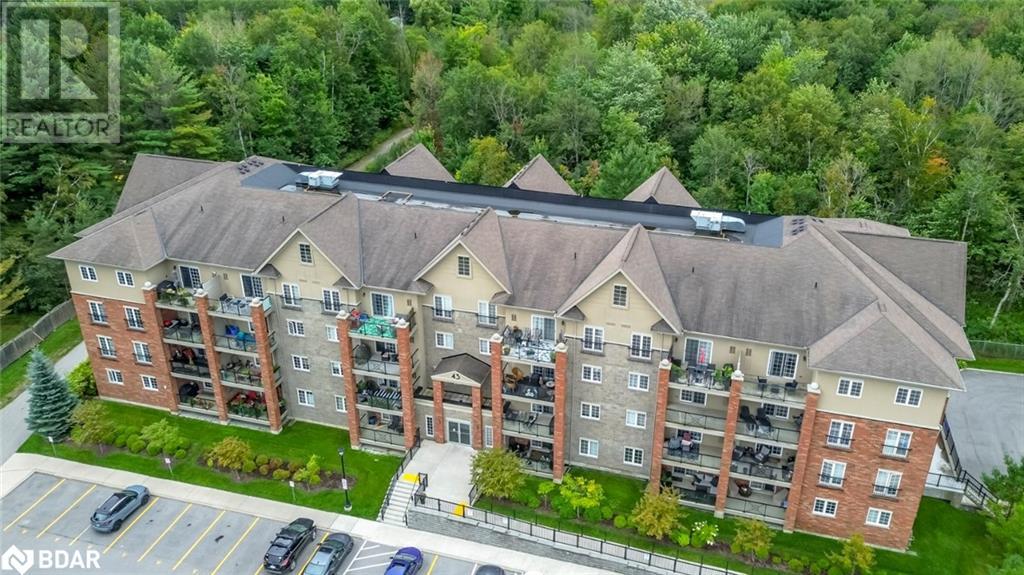 43 Ferndale Drive S Unit# 305, Barrie, Ontario  L4N 5W6 - Photo 18 - 40708960