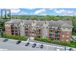 43 Ferndale Drive S Unit# 305 Ba07 - Ardagh, Barrie, Ca