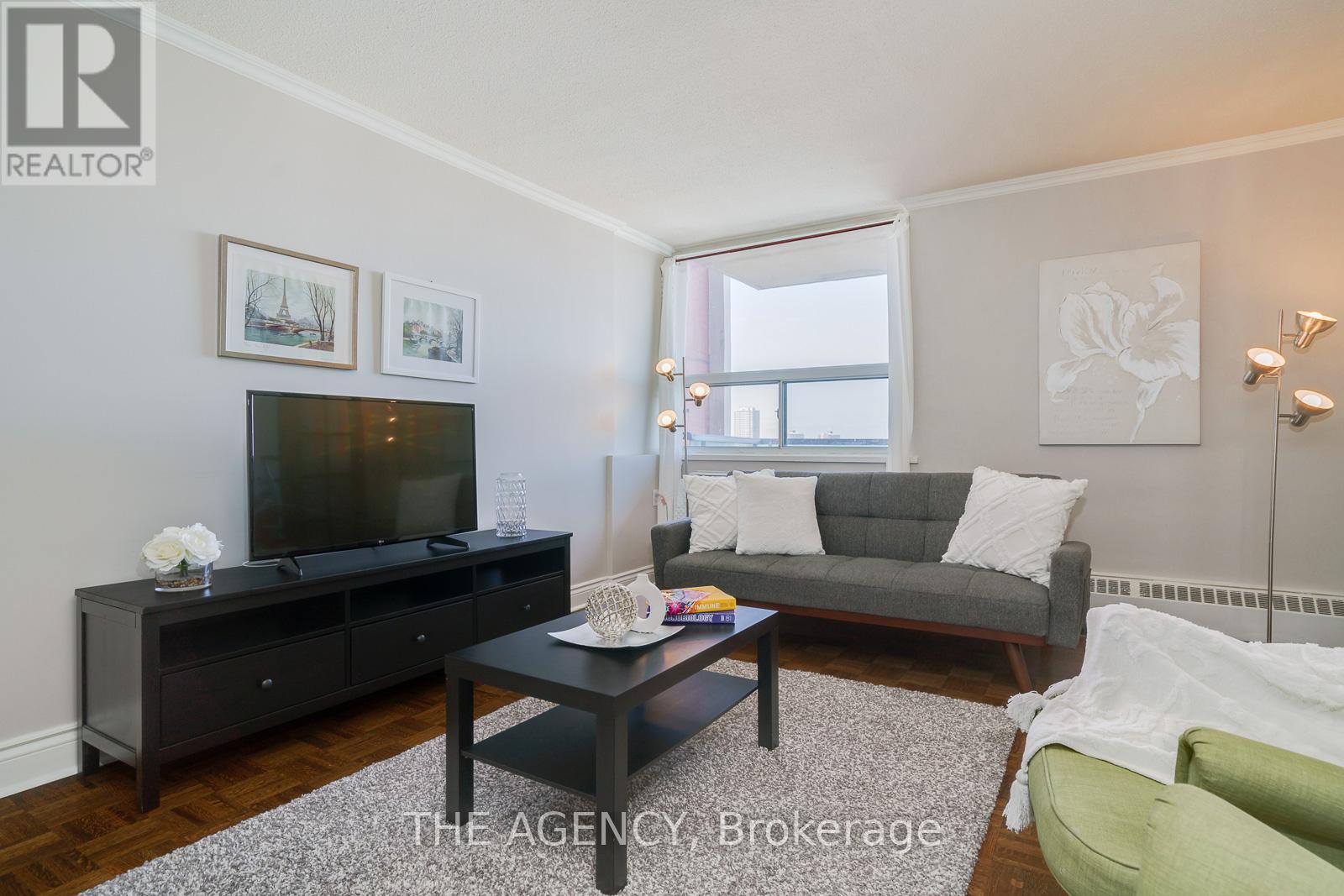 1504 - 5949 Yonge Street, Toronto, Ontario  M2M 3V8 - Photo 10 - C12040311