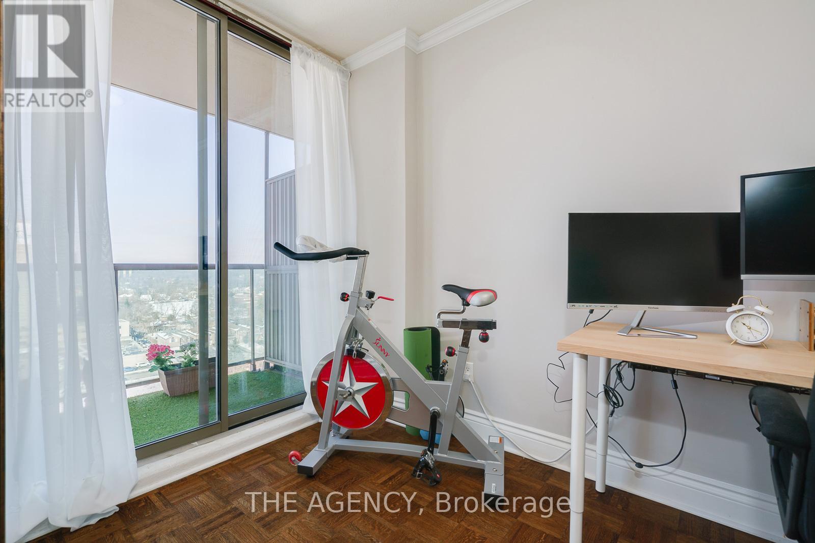 1504 - 5949 Yonge Street, Toronto, Ontario  M2M 3V8 - Photo 23 - C12040311