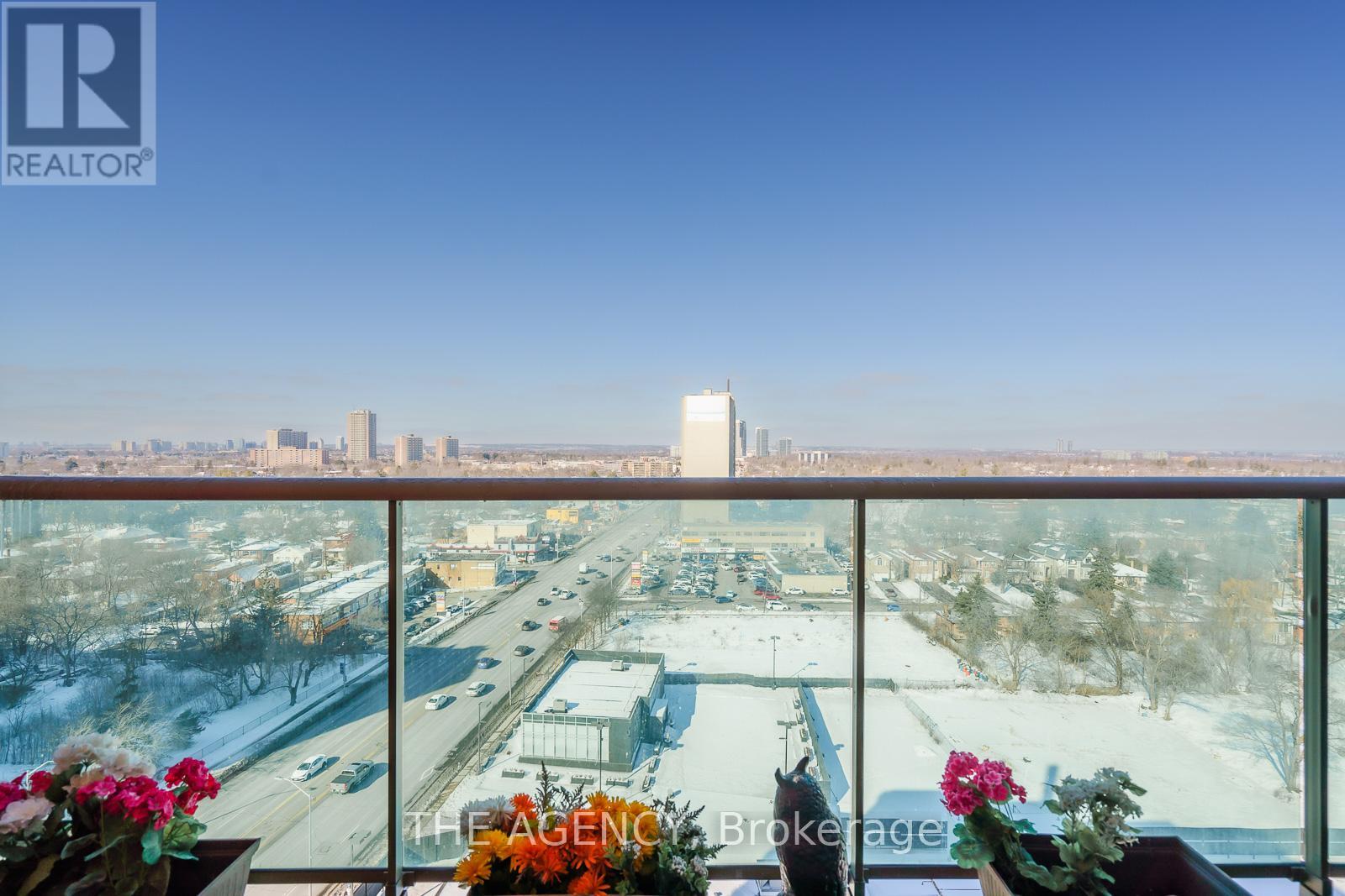 1504 - 5949 Yonge Street, Toronto, Ontario  M2M 3V8 - Photo 24 - C12040311
