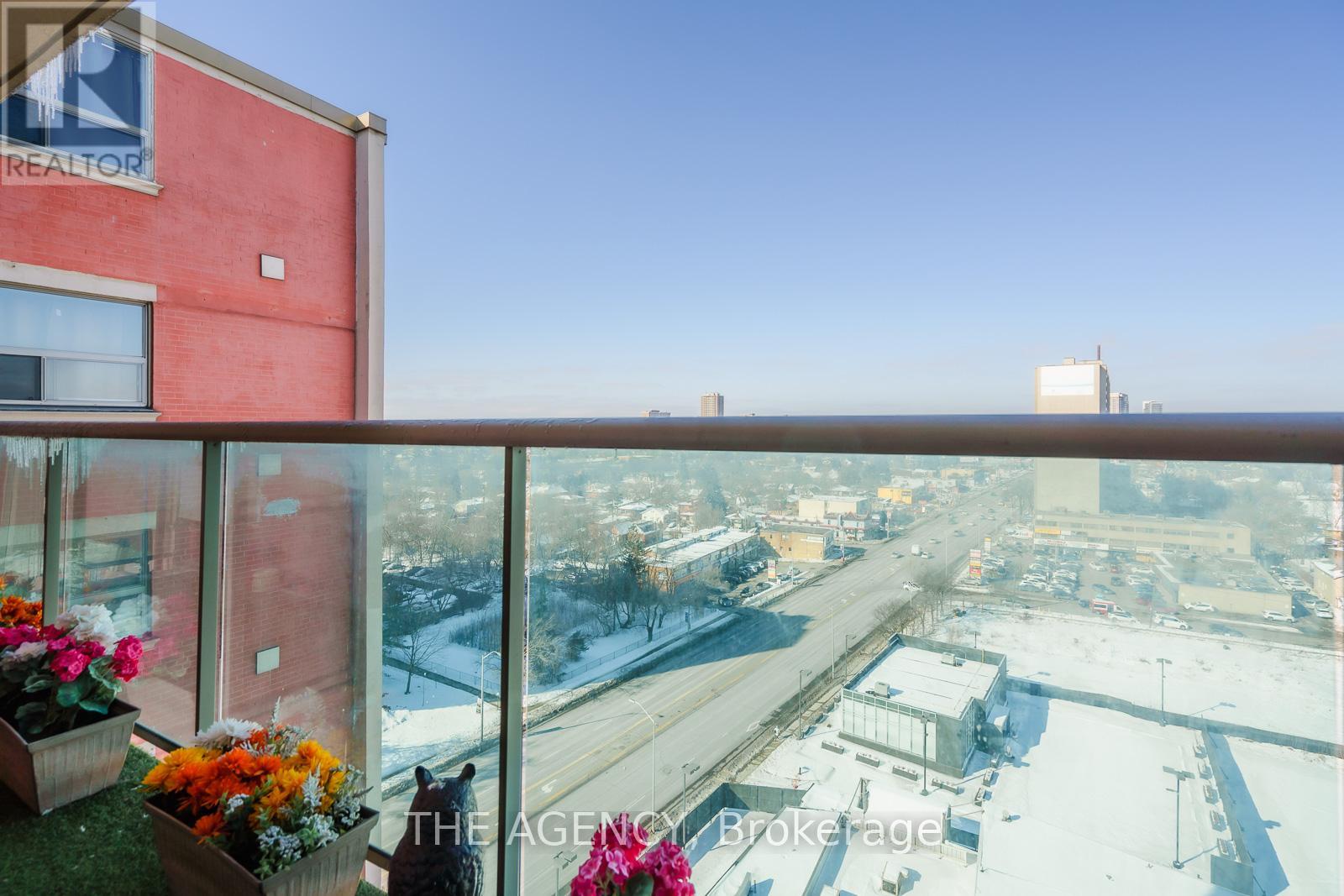 1504 - 5949 Yonge Street, Toronto, Ontario  M2M 3V8 - Photo 25 - C12040311