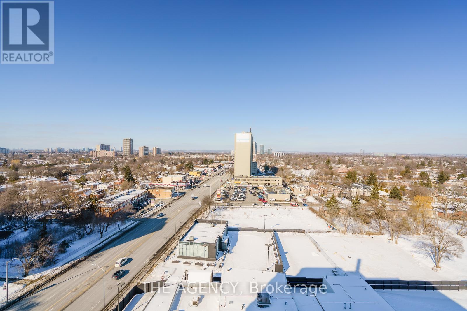 1504 - 5949 Yonge Street, Toronto, Ontario  M2M 3V8 - Photo 27 - C12040311