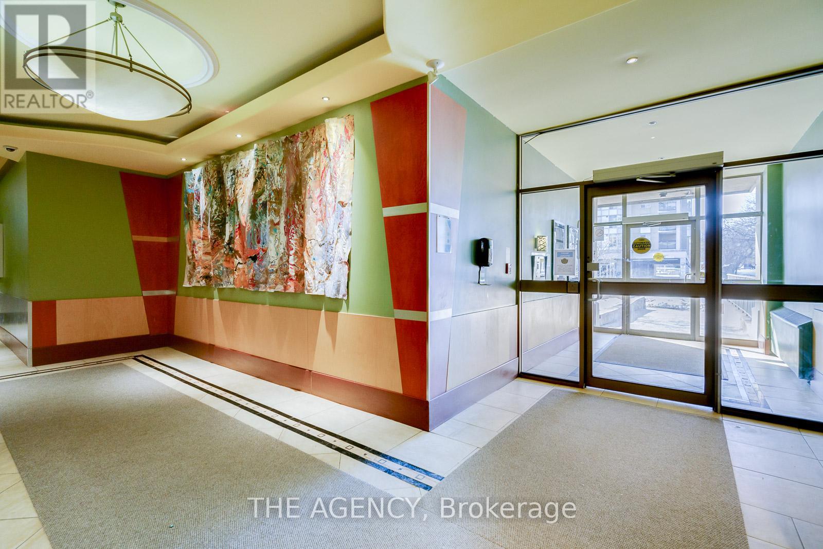 Property at 1504 - 5949 YONGE STREET image 3