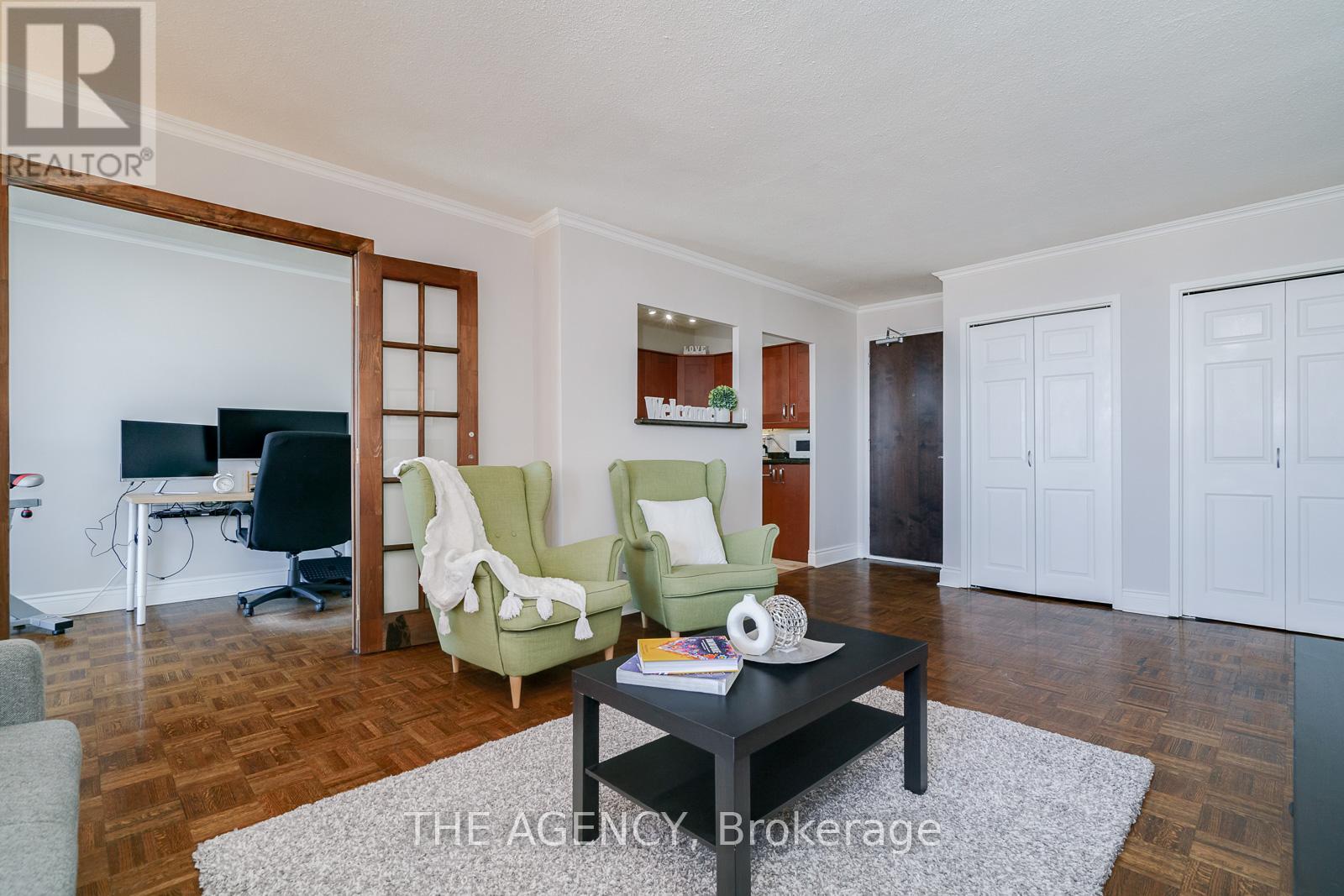 Property at 1504 - 5949 YONGE STREET image 5