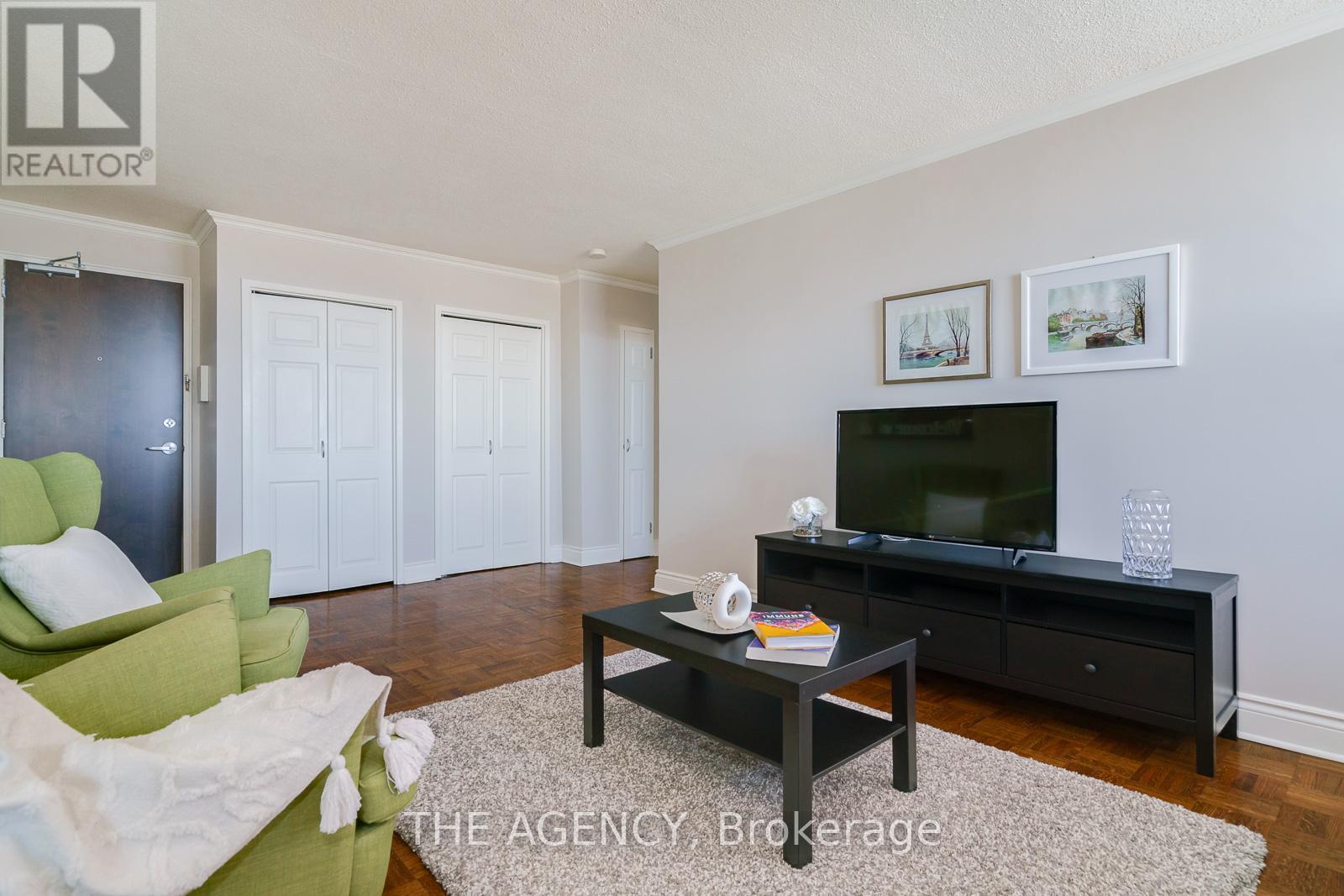 1504 - 5949 Yonge Street, Toronto, Ontario  M2M 3V8 - Photo 6 - C12040311