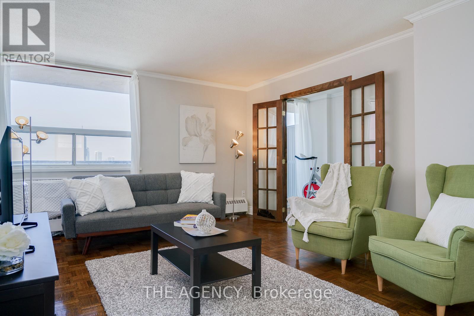 1504 - 5949 Yonge Street, Toronto, Ontario  M2M 3V8 - Photo 8 - C12040311