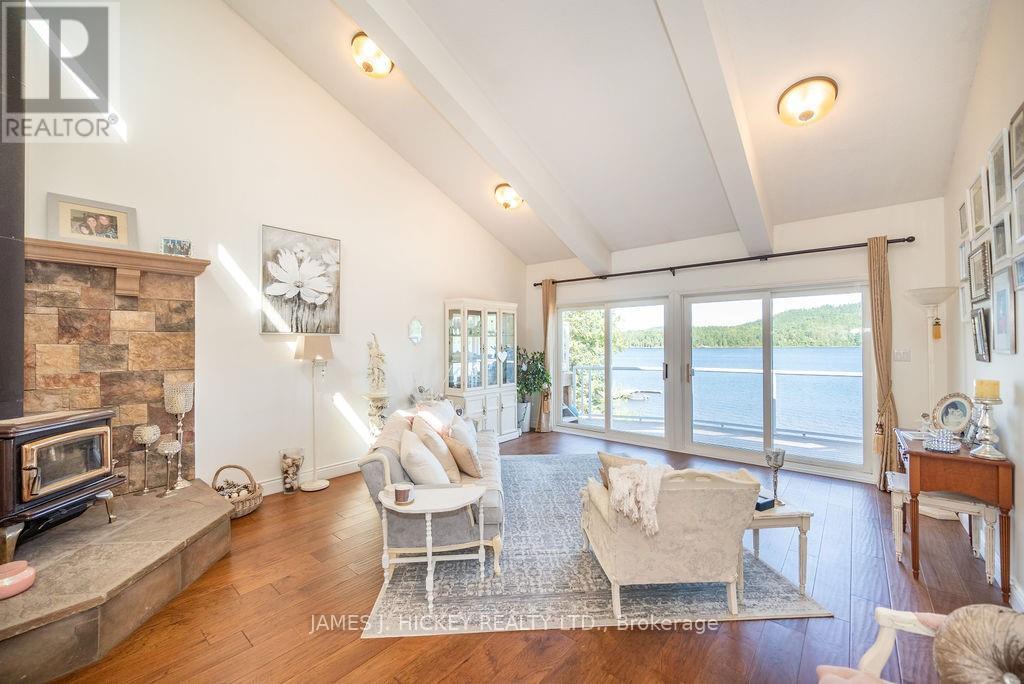 294 Lauren Road, Laurentian Hills, Ontario  K0J 1P0 - Photo 3 - X11900688